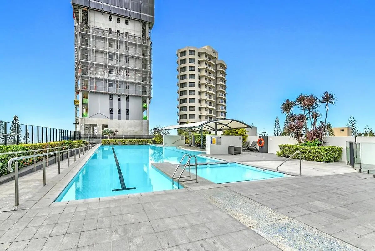 Ocean Front Luxe At Oracle 13403 Διαμέρισμα Χρυσή Ακτή