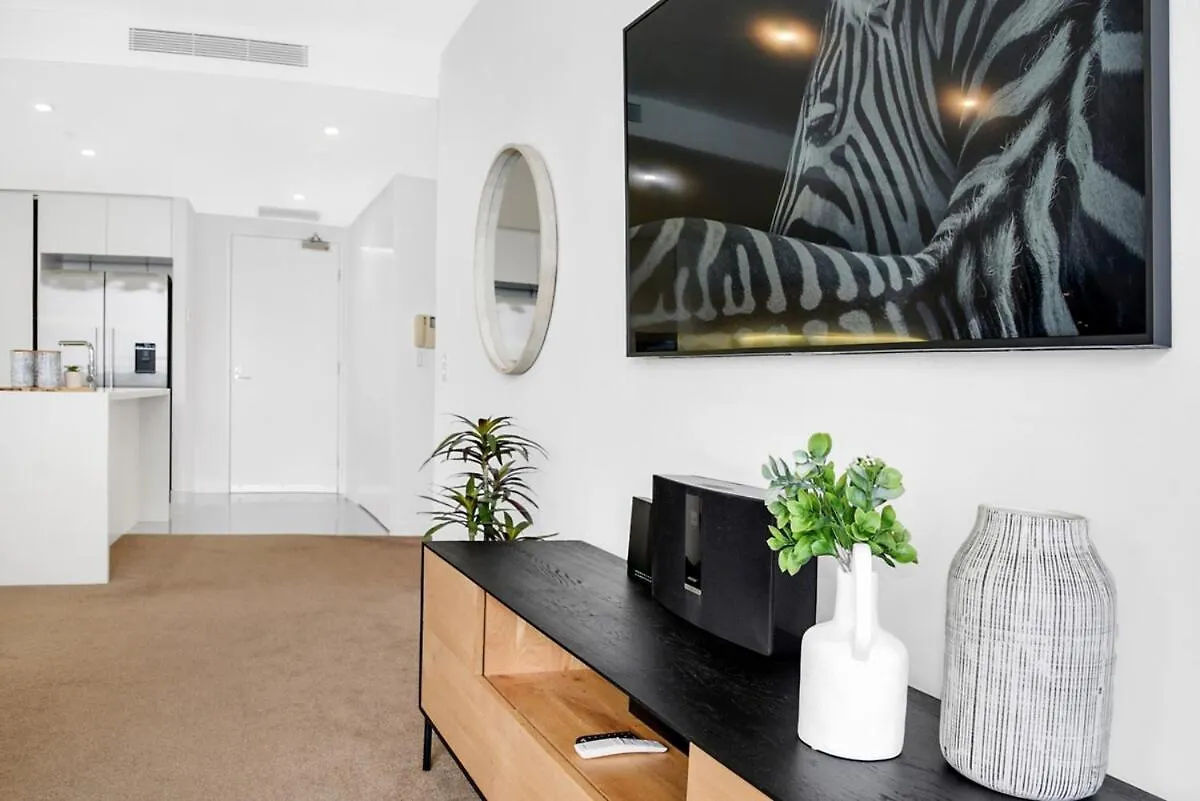 Ocean Front Luxe At Oracle 13403 Διαμέρισμα Χρυσή Ακτή