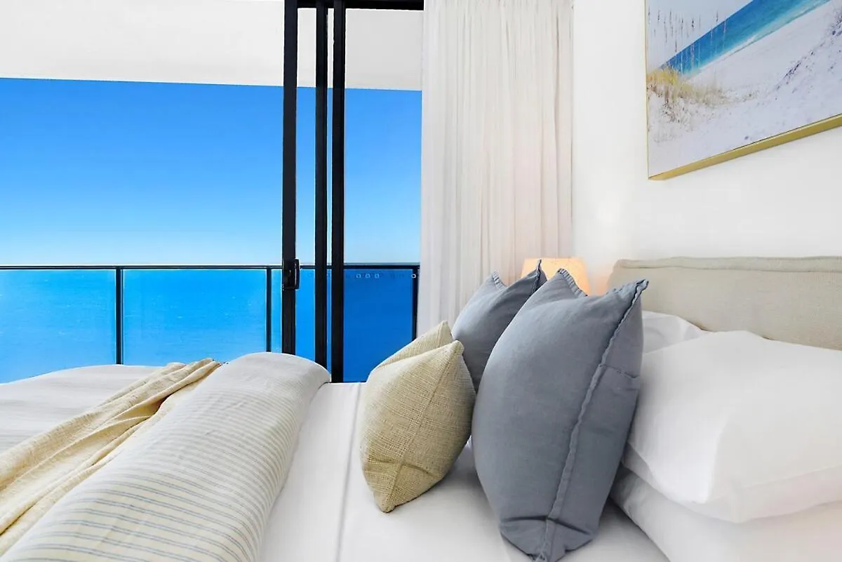 Ocean Front Luxe At Oracle 13403 Διαμέρισμα Χρυσή Ακτή Αυστραλία