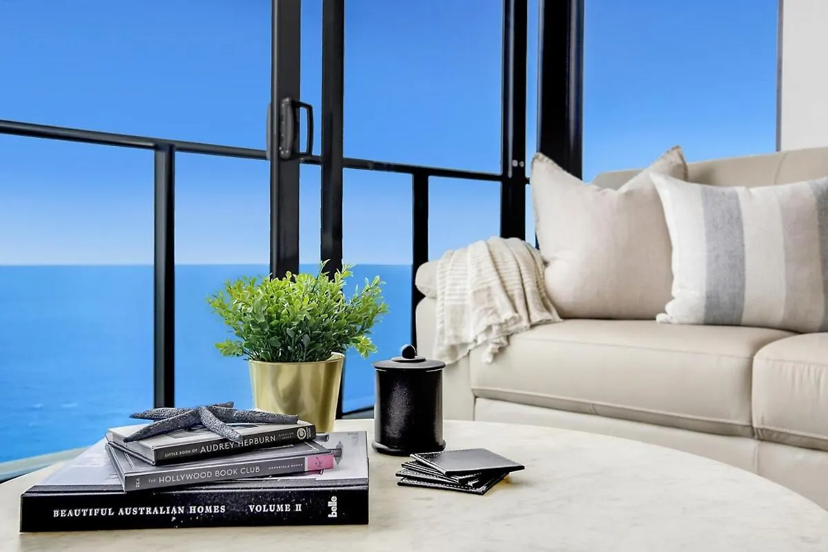 Ocean Front Luxe At Oracle 13403 Διαμέρισμα Χρυσή Ακτή