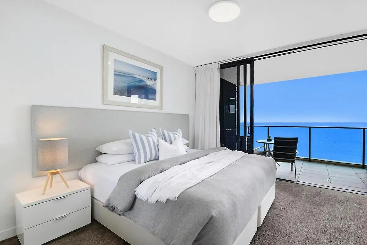 Ocean Front Luxe At Oracle 13403 Διαμέρισμα Χρυσή Ακτή Αυστραλία