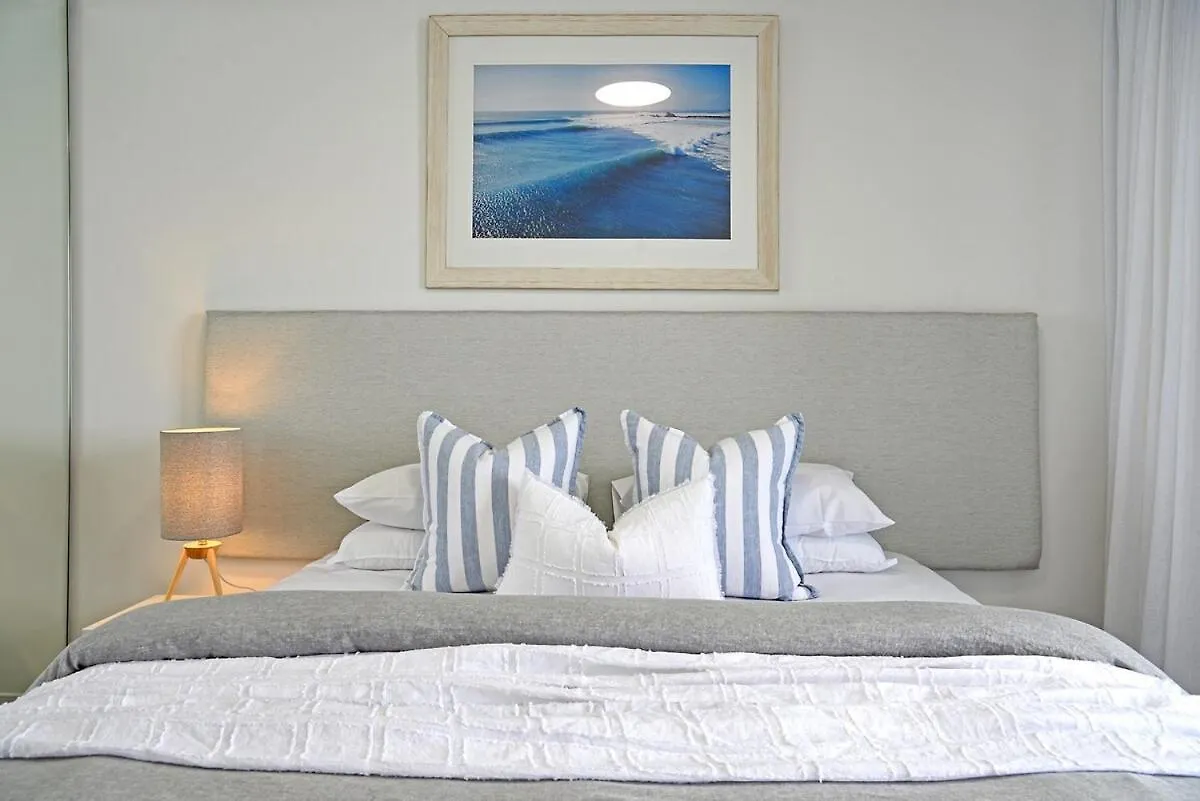 Ocean Front Luxe At Oracle 13403 Διαμέρισμα Χρυσή Ακτή 0*,  Αυστραλία